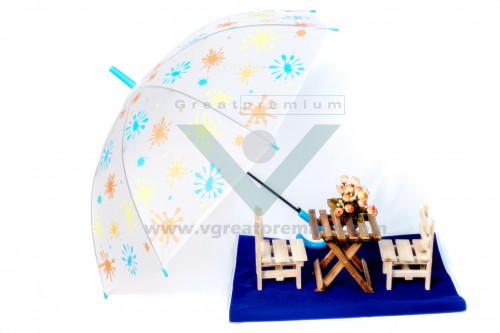 Rain Umbrella